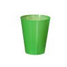 Verre Personnalisé Éco-responsable Cadeau d'Entreprise Colorbert Matières : polypropylène (PP) Couleurs : vert