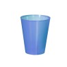 Verre Personnalisé Éco-responsable Cadeau d'Entreprise Colorbert Matières : polypropylène (PP) Couleurs : vert objet promo petit