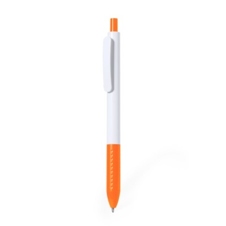 Stylo publicitaire personnalisé Xylander Couleurs : bleu