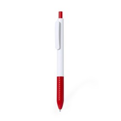Stylo publicitaire personnalisé Xylander Couleurs : bleu 2