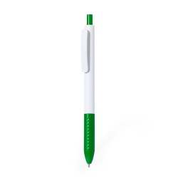 Stylo publicitaire personnalisé Xylander Couleurs : bleu objet promo petit budget