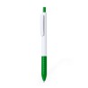 Stylo publicitaire personnalisé Xylander Couleurs : bleu objet promo petit budget