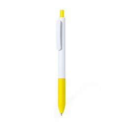 Stylo publicitaire personnalisé Xylander Couleurs : rouge objet publicitaire robuste