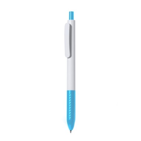 Stylo publicitaire personnalisé Xylander Couleurs : rouge goodies personnalisé en stock