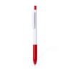 Stylo publicitaire personnalisé Xylander Couleurs : noir personnalisation sur mesure