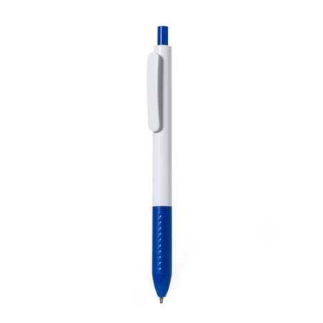 Stylo publicitaire personnalisé Xylander Couleurs : noir cadeau entreprise pas cher