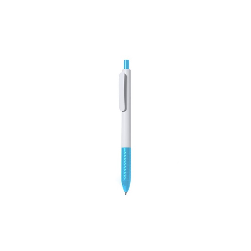Stylo publicitaire personnalisé Xylander Couleurs : noir goodies entreprise design