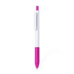 Stylo publicitaire personnalisé Xylander Couleurs : fuchsia cadeau collaborateur premium