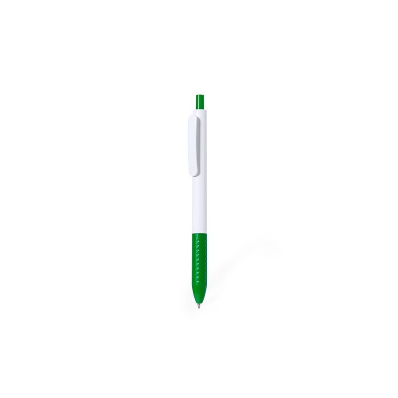 Stylo publicitaire personnalisé Xylander Couleurs : fuchsia goodies publicitaire durable