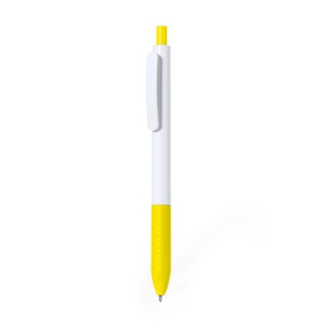 Stylo publicitaire personnalisé Xylander Couleurs : fuchsia goodies publicitaire événementiel