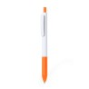 Stylo publicitaire personnalisé Xylander Couleurs : blanc cadeau collaborateur premium