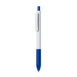 Stylo publicitaire personnalisé Xylander Couleurs : blanc impression haute définition