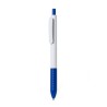 Stylo publicitaire personnalisé Xylander Couleurs : blanc impression haute définition
