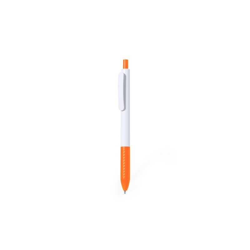 Stylo publicitaire personnalisé Xylander Couleurs : bleu clair objet promo petit budget
