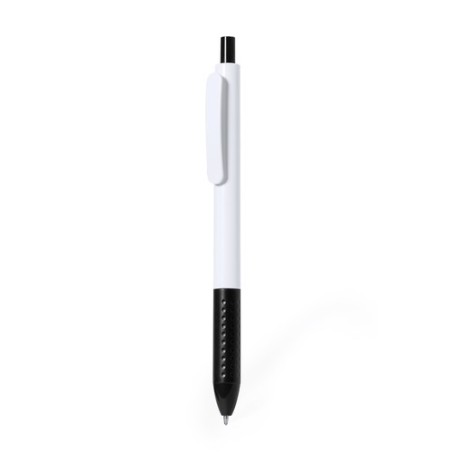 Stylo publicitaire personnalisé Xylander Couleurs : bleu cadeau entreprise pas cher