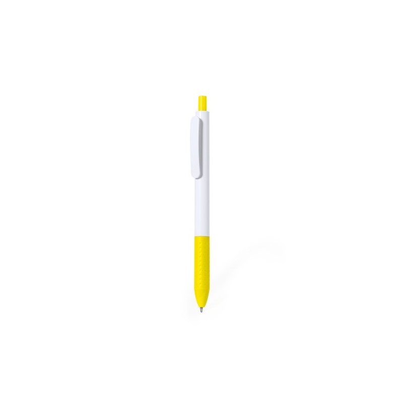 Stylo publicitaire personnalisé Xylander Couleurs : bleu accessoire événementiel unique