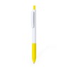 Stylo publicitaire personnalisé Xylander Couleurs : bleu accessoire événementiel unique