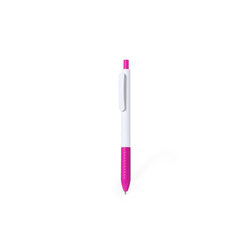 Stylo publicitaire personnalisé Xylander Couleurs : bleu personnalisable avec votre logo