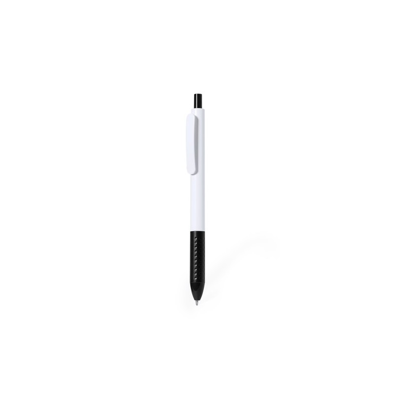 Stylo publicitaire personnalisé Xylander Couleurs : jaune goodies publicitaire durable