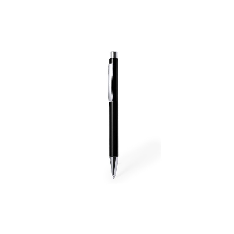 Stylo Chic Publicitaire Cadeau d'Entreprise Vianox Couleurs : vert objet promotionnel éco-responsable