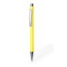 Stylo Chic Publicitaire Cadeau d'Entreprise Vianox Couleurs : noir objet promo petit budget