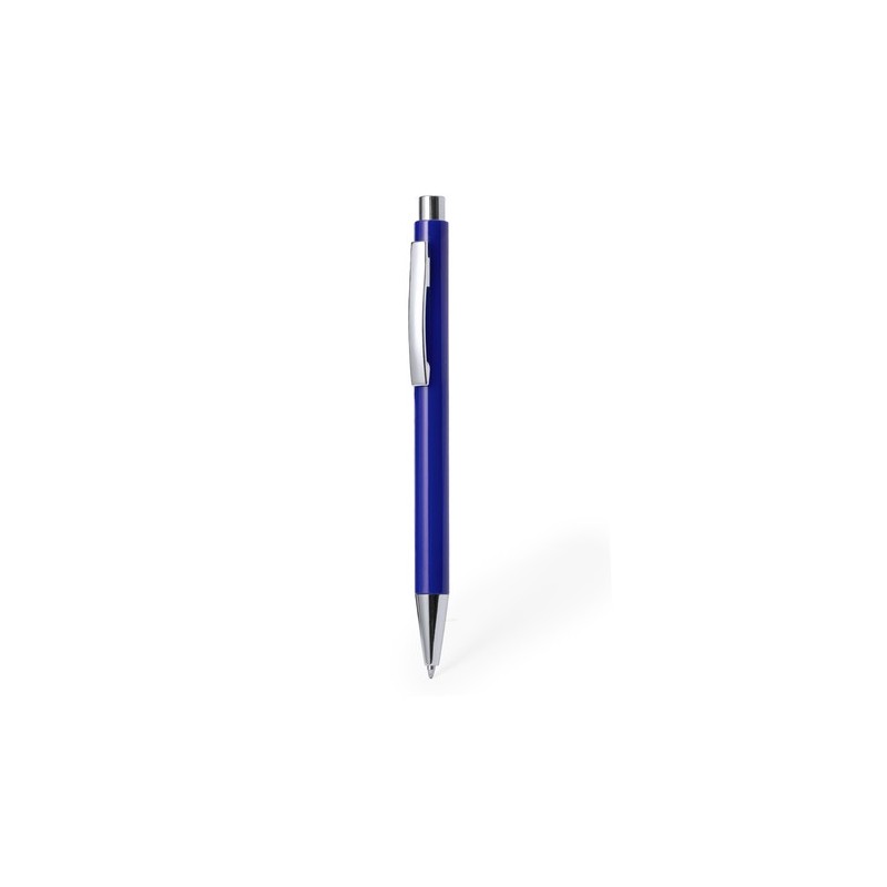 Stylo Chic Publicitaire Cadeau d'Entreprise Vianox Couleurs : blanc impression haute définition