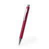 Stylo Chic Publicitaire Cadeau d'Entreprise Vianox Couleurs : jaune cadeau client original