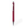 Stylo Chic Publicitaire Cadeau d'Entreprise Vianox Couleurs : rouge impression haute définition