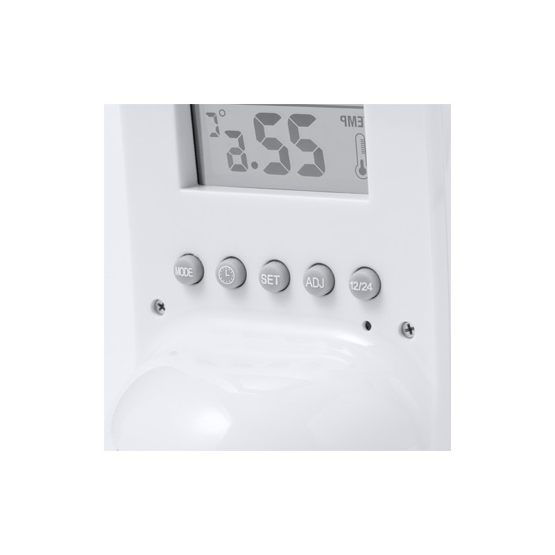 Station Météo Geibol : Précision et Élégance au Bureau