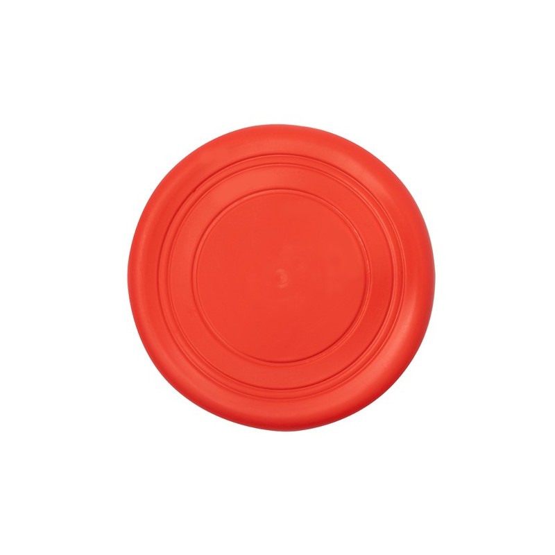 Frisbee Publicitaire Jouet Éco-responsable pour Animaux Girud Couleurs : vert Matières : TPR objet promo petit budget