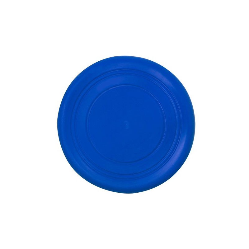 Frisbee Publicitaire Jouet Éco-responsable pour Animaux Girud Couleurs : rouge Matières : TPR goodies entreprise design
