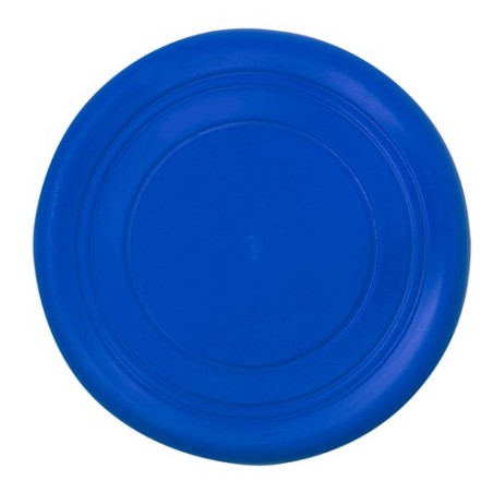 Frisbee Publicitaire Jouet Éco-responsable pour Animaux Girud Couleurs : rouge Matières : TPR goodies entreprise design