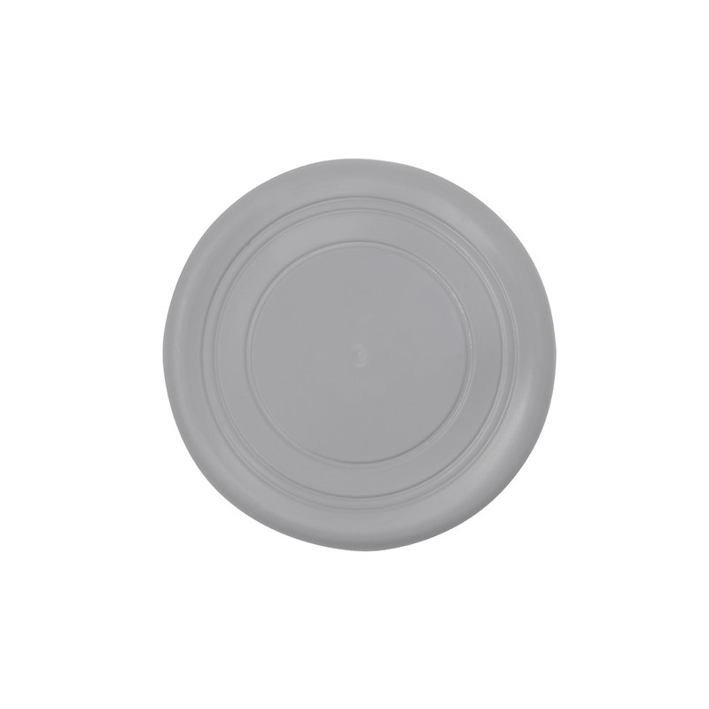 Frisbee Publicitaire Jouet Éco-responsable pour Animaux Girud Couleurs : rouge Matières : TPR impression logo haute qualité