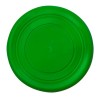 Frisbee Publicitaire Jouet Éco-responsable pour Animaux Girud Couleurs : gris Matières : TPR marquage couleur éclatante