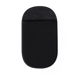 Étui personnalisé Zygon accessoires Matières : lycra Couleurs : noir