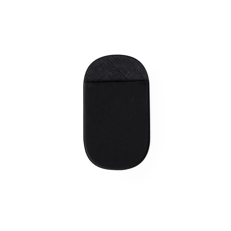 Étui personnalisé Zygon accessoires Matières : lycra Couleurs : noir