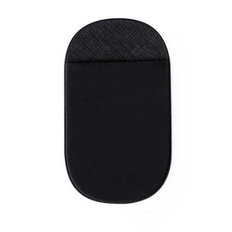Étui personnalisé Zygon accessoires Matières : lycra Couleurs : noir
