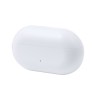 Écouteurs Bluetooth Confort Personnalisé pas cher Clip Gemston Couleurs : blanc
