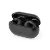 Écouteurs Bluetooth Confort Personnalisé pas cher Clip Gemston Couleurs : blanc cadeau collaborateur premium