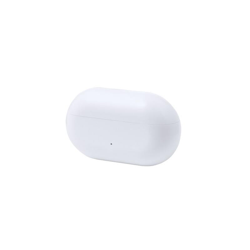 Écouteurs Bluetooth Confort Personnalisé pas cher Clip Gemston Couleurs : noir impression haute définition