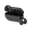 Écouteurs Bluetooth Confort Personnalisé pas cher Clip Gemston Couleurs : noir livraison express 24h 48h
