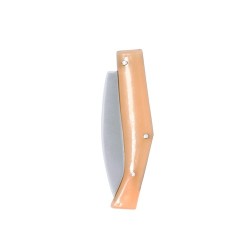 Canif Personnalisé Mulsen Matières : acier inoxydable Couleurs : naturel