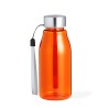 Bidon Durable Éco-responsable 500ml - Dokmo Matières : acier inoxydable Couleurs : vert clair impression haute définition
