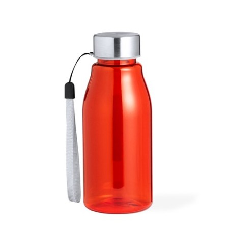 Bidon Durable Éco-responsable 500ml - Dokmo Matières : acier inoxydable Couleurs : vert clair livraison express 24h 48h