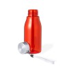 Bidon Durable Éco-responsable 500ml - Dokmo Matières : acier inoxydable Couleurs : vert clair marquage couleur éclatante