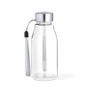Bidon Durable Éco-responsable 500ml - Dokmo Matières : acier inoxydable Couleurs : transparent impression haute définition