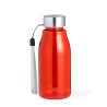 Bidon Durable Éco-responsable 500ml - Dokmo Matières : acier inoxydable Couleurs : bleu cadeau collaborateur premium