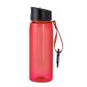 Bidon Éco-responsable 500ml - Alborez Matières : PET recyclé Couleurs : bleu cadeau client original