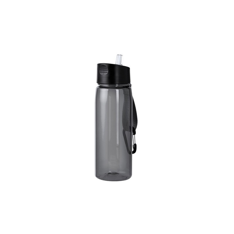Bidon Éco-responsable 500ml - Alborez Matières : PET recyclé Couleurs : bleu livraison express 24h 48h