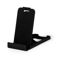 Support Éco-responsable Personnalisé pour Tablette et Smartphone - Asher pas cher Couleurs : rouge personnalisation rapide en Fr
